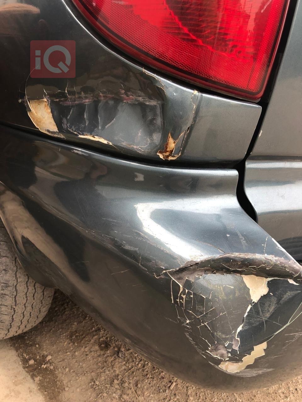 دودج كارافان